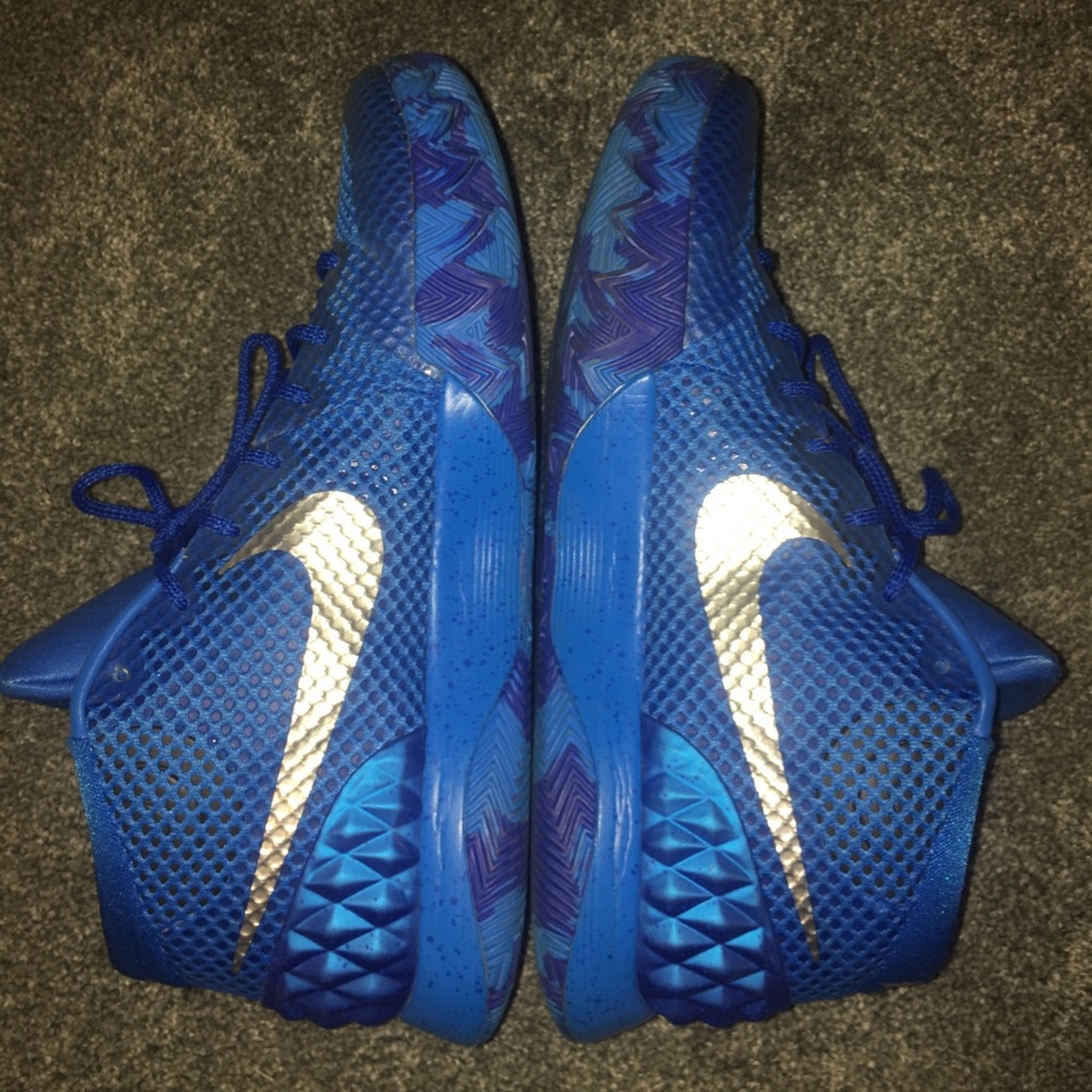 Nike Kyrie 1 NikeID